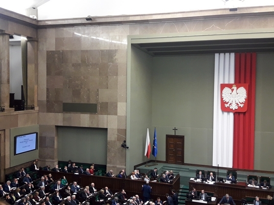 Wycieczka do Warszawy